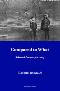Enlarge image Cover: Compared to What - Shearsman Books