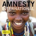 Cover: Amnesty International 2019 Wall Calendar - Universe Publishing