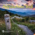 Cover: Appalachian Trail 2019 Wall Calendar - Universe Publishing