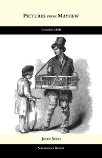 Abbildung von: Pictures from Mayhew. - Shearsman Books