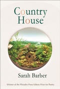 Cover: Country House - Louisiana State University Press