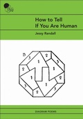 Cover: How to Tell If You Are Human - Louisiana State University Press