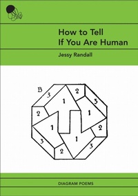 Enlarge image Cover: How to Tell If You Are Human - Louisiana State University Press