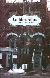 Enlarge image Cover: Gambler's Fallacy - Porcupine's Quill Inc.,Canada