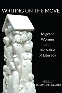 Enlarge image Cover: Writing on the Move - Princeton University Press