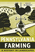 Cover: Pennsylvania Farming - University Press of Mississippi