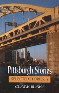 Cover: Pittsburgh Stories - Porcupine's Quill Inc.,Canada