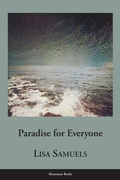 Cover: Paradise for Everyone - Shearsman Books