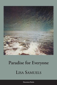 Enlarge image Cover: Paradise for Everyone - Shearsman Books