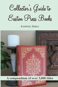 Cover: Collector's Guide to Easton Press Books - Green Grove Press