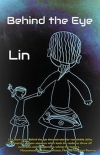 Enlarge image Cover: Behind the Eye - Co Loa Media