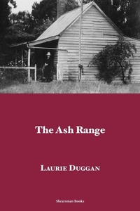 Abbildung von: The Ash Range - Shearsman Books