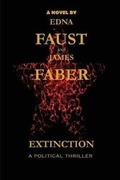 Cover: Extinction - Salem-Danvers Village Press
