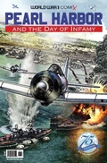 Cover: Pearl Harbor and the Day of Infamy - Monroe Publications