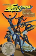 Cover: Jim McClain's Solution Squad - Solution Squad LLC