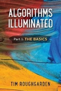 Cover: Algorithms Illuminted - Soundlikeyourself Publishing, LLC