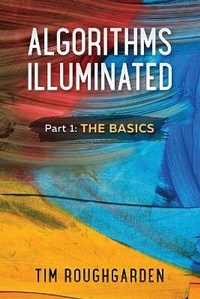 Enlarge image Cover: Algorithms Illuminted - Soundlikeyourself Publishing, LLC