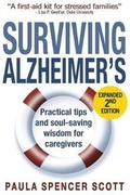 Cover: Surviving Alzheimer's - Eva-Birch Media