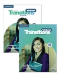 Cover: Ventures Level 5 Transitions Value Pack - Cambridge University Press