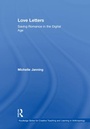 Cover: Love Letters - Routledge
