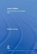 Cover: Love Letters - Routledge