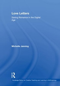 Enlarge image Cover: Love Letters - Routledge