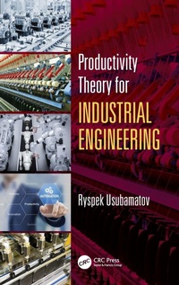 Abbildung von: Productivity Theory for Industrial Engineering - CRC Press