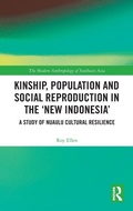 Cover: Kinship, population and social reproduction in the 'new Indonesia' - Routledge