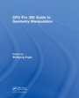 Cover: GPU Pro 360 Guide to Geometry Manipulation - CRC Press