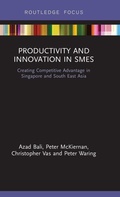 Cover: Productivity and Innovation in SMEs - Routledge