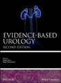 Cover: Evidence-based Urology 2e - Wiley