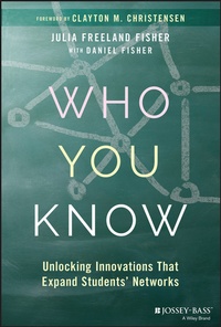 Enlarge image Cover: Who You Know - Wiley-Scrivener
