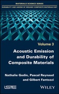 Cover: Acoustic Emission and Durability of Composite Materials - Wiley