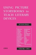 Cover: Using Picture Storybooks to Teach Literary Devices - Greenwood Press