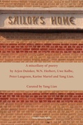 Cover: Sailor's Home - Shearsman Books