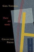 Cover: There are Words... - Shearsman Books