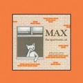 Cover: Max the Apartment Cat - Green Dragon Publishing Group