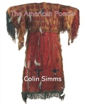 Cover: The American Poems - Shearsman Books