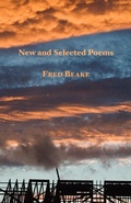 Cover: New and Selected Poems - Shearsman Books