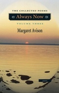 Cover: Always Now: v. 3 - Porcupine's Quill Inc.,Canada