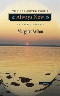 Enlarge image Cover: Always Now: v. 3 - Porcupine's Quill Inc.,Canada