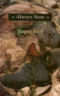 Cover: Always Now - Porcupine's Quill Inc.,Canada