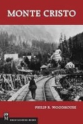 Cover: Monte Cristo - MOUNTAINEERS BOOKS
