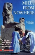 Cover: Miles from Nowhere - Mountaineers Books