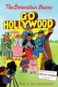 Cover: The Berenstain Bears: Go Hollywood - HarperCollins