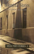 Cover: Montreal Stories - Porcupine's Quill Inc.,Canada