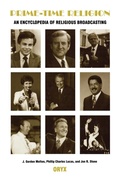 Cover: Prime-Time Religion - Greenwood Press