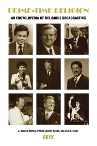 Enlarge image Cover: Prime-Time Religion - Greenwood Press