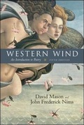 Cover: Western Wind: An Introduction to Poetry - McGraw-Hill Professional