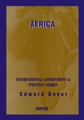 Cover: Africa - Greenwood Press